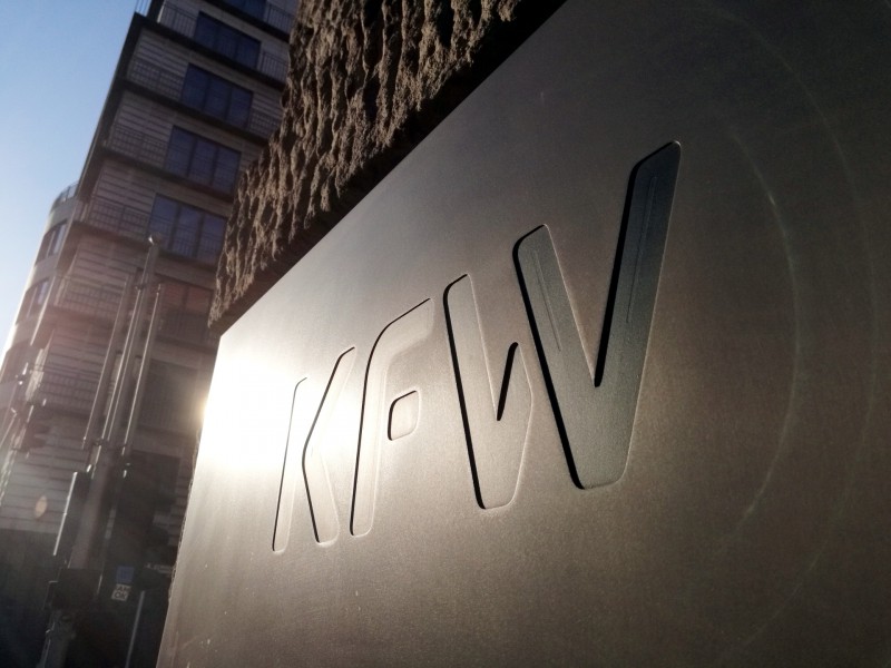 Kreditanstalt für Wiederaufbau (KfW), über dts Nachrichtenagentur
