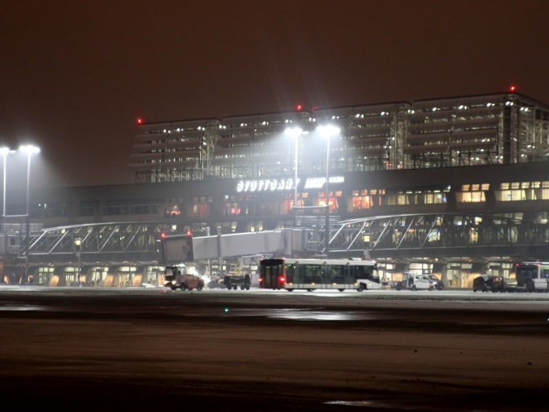 Flughafen Stuttgart, über dts Nachrichtenagentur