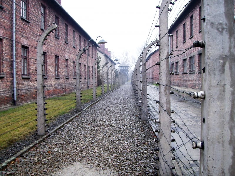 Konzentrationslager, über dts Nachrichtenagentur