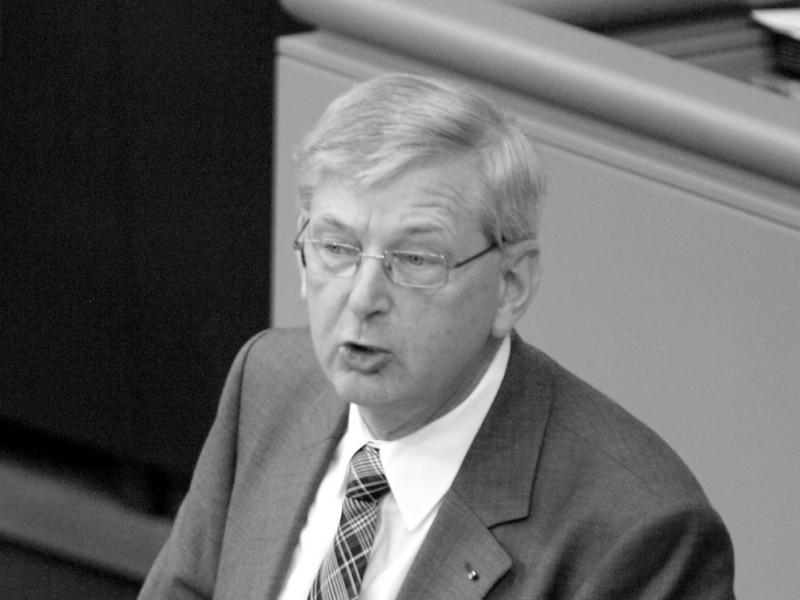 Karl Schiewerling, über dts Nachrichtenagentur
