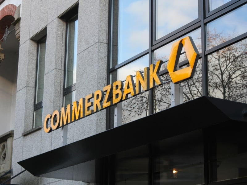 Commerzbank, über dts Nachrichtenagentur