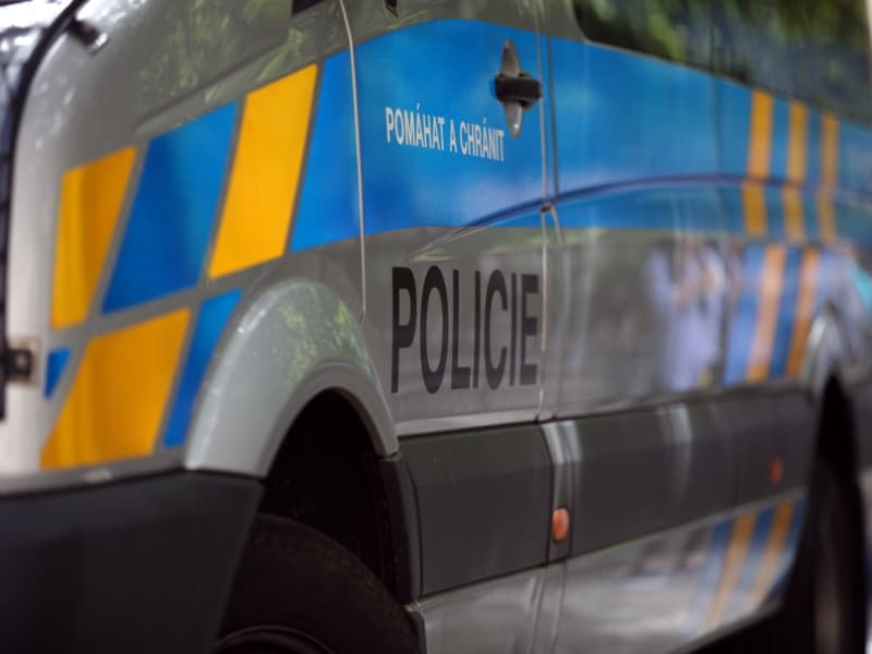 Tschechische Polizei, über dts Nachrichtenagentur