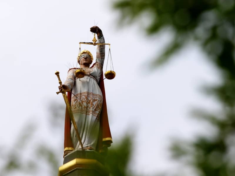 Justicia, über dts Nachrichtenagentur