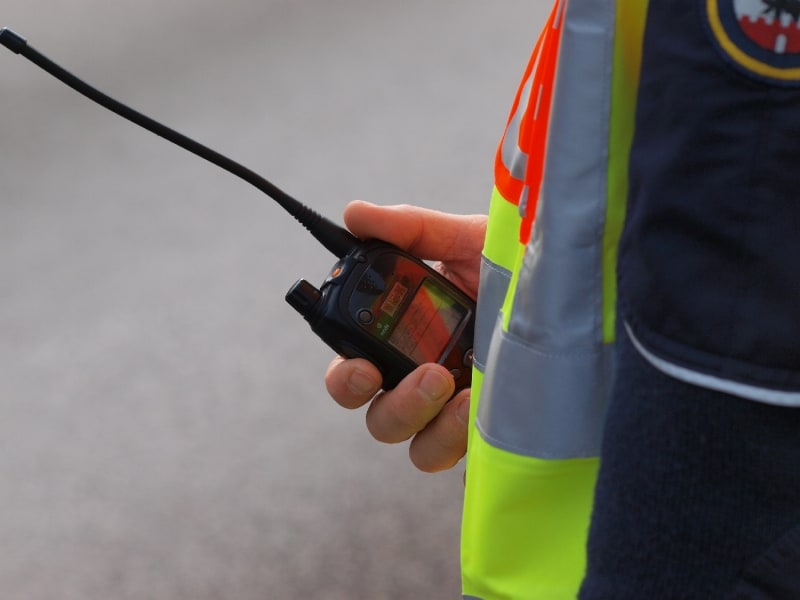 Polizei, über dts Nachrichtenagentur