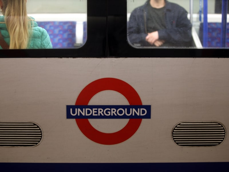 London Underground, über dts Nachrichtenagentur