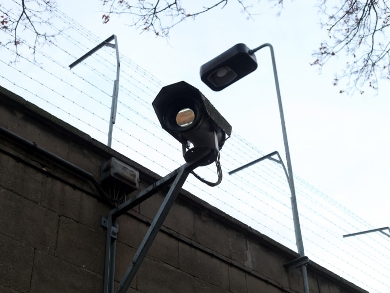 Gedenkstätte Hohenschönhausen, über dts Nachrichtenagentur