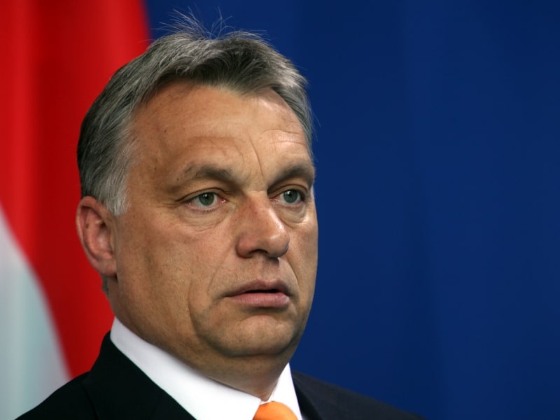 Viktor Orban, über dts Nachrichtenagentur