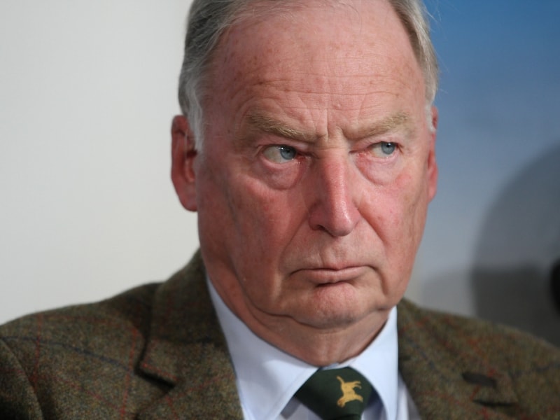 Alexander Gauland, über dts Nachrichtenagentur