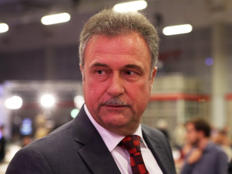 Claus Weselsky, über dts Nachrichtenagentur