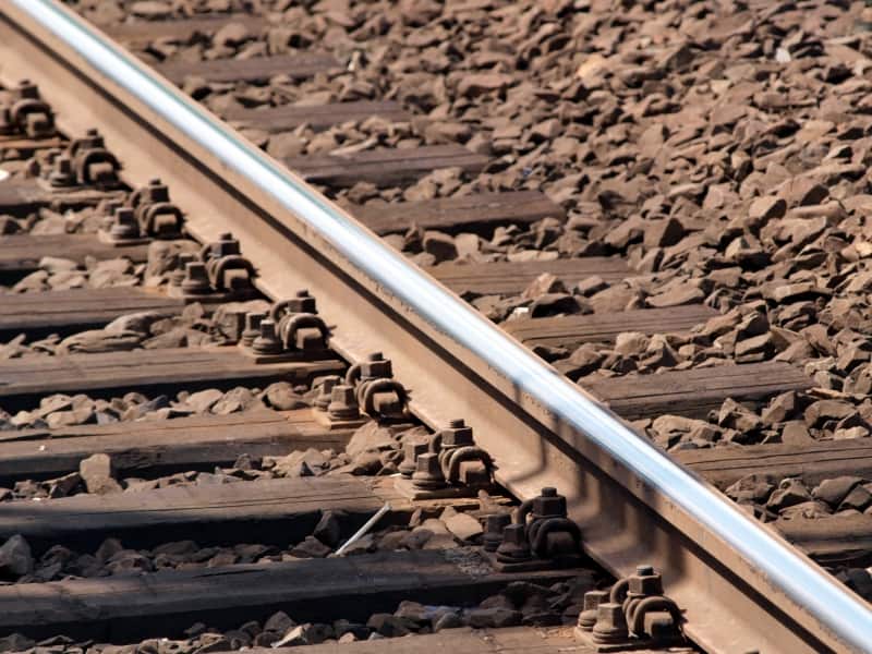 Schienen, über dts Nachrichtenagentur