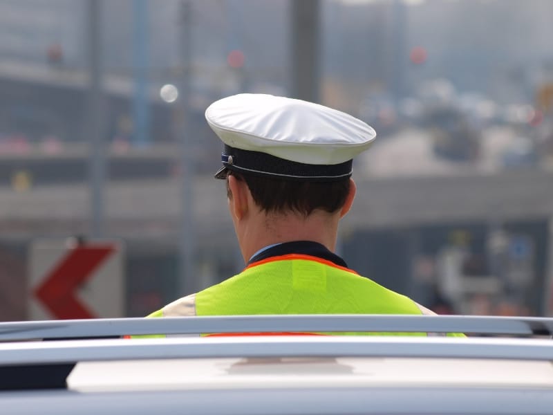 Polizei, über dts Nachrichtenagentur