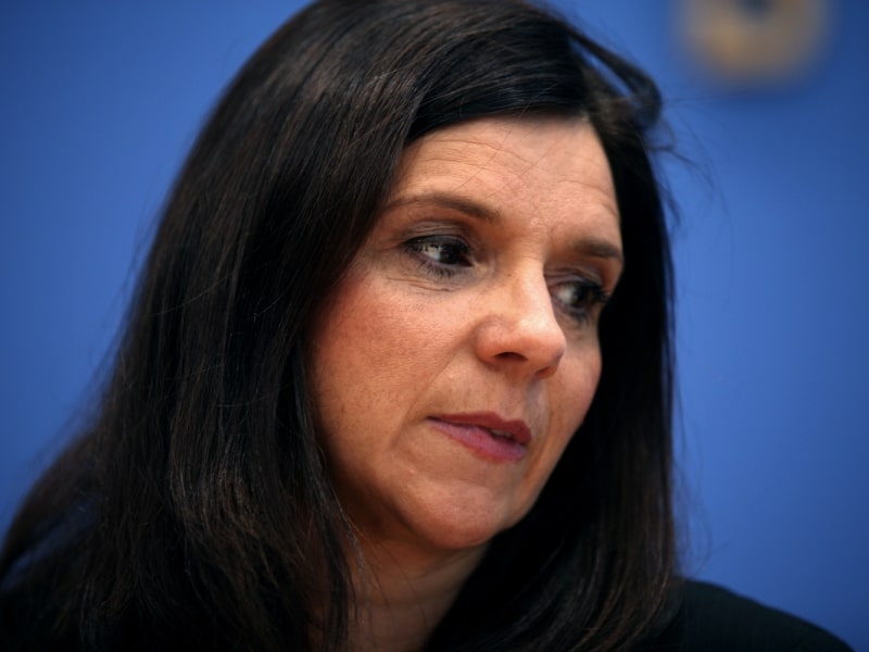 Katrin Göring-Eckardt, über dts Nachrichtenagentur
