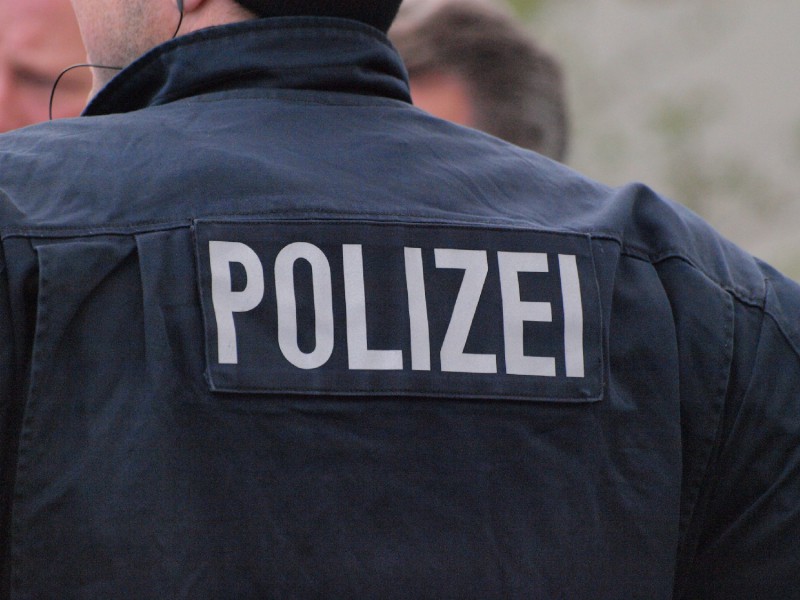 Polizei, über dts Nachrichtenagentur