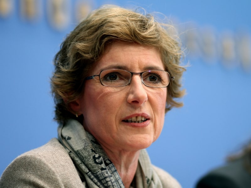 Britta Haßelmann, über dts Nachrichtenagentur
