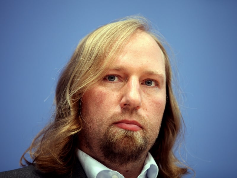 Anton Hofreiter, über dts Nachrichtenagentur