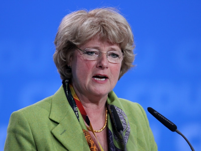 Monika Grütters, über dts Nachrichtenagentur