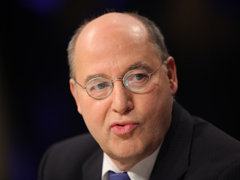 Gregor Gysi, über dts Nachrichtenagentur