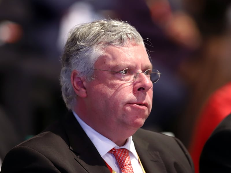 Jürgen Hardt, über dts Nachrichtenagentur