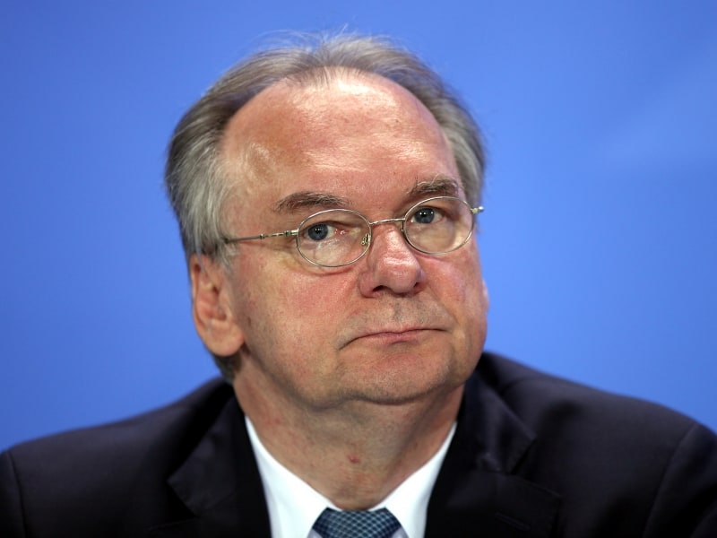 Reiner Haseloff, über dts Nachrichtenagentur