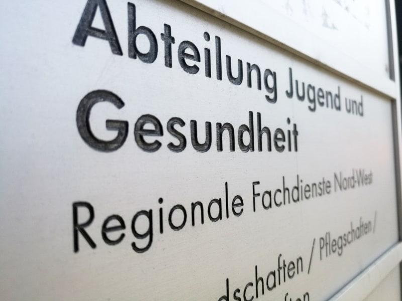 Gesundheitsamt, über dts Nachrichtenagentur