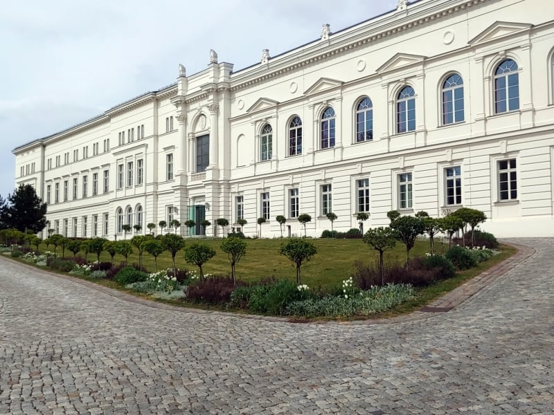 Nationale Akademie der Wissenschaften Leopoldina, über dts Nachrichtenagentur
