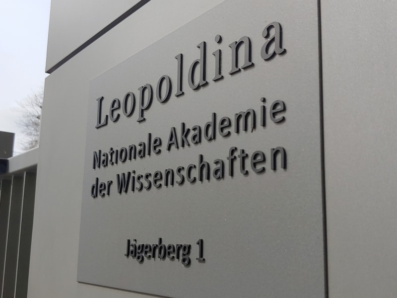 Nationale Akademie der Wissenschaften Leopoldina, über dts Nachrichtenagentur