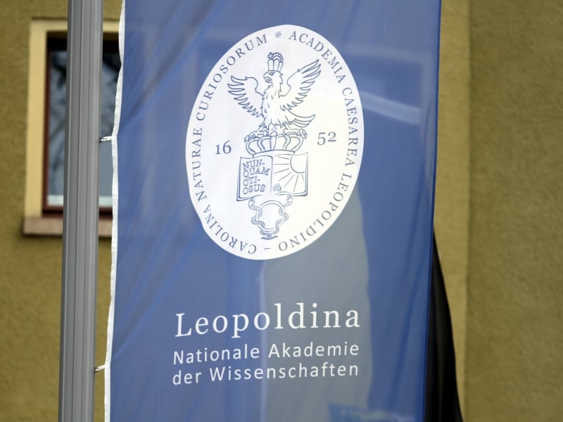 Nationale Akademie der Wissenschaften Leopoldina, über dts Nachrichtenagentur