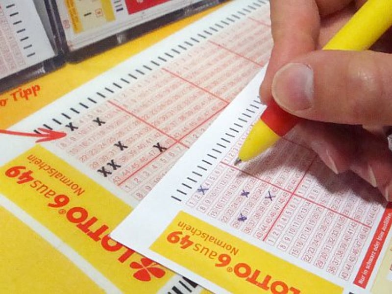 Lotto-Spieler, über dts Nachrichtenagentur