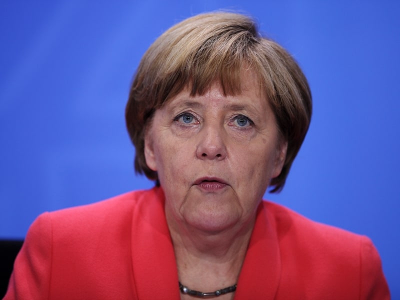 Angela Merkel, über dts Nachrichtenagentur