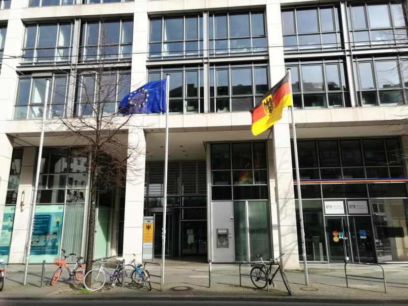 Bundesgesundheitsministerium, über dts Nachrichtenagentur