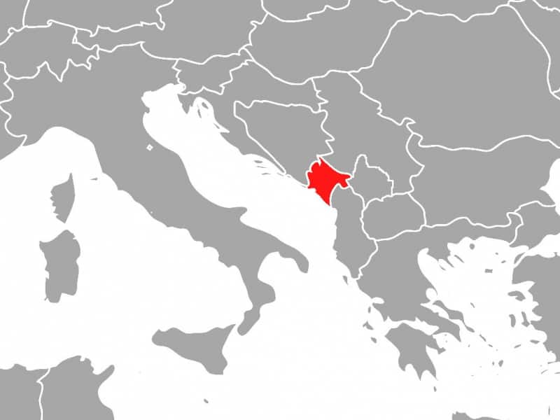 Montenegro, über dts Nachrichtenagentur