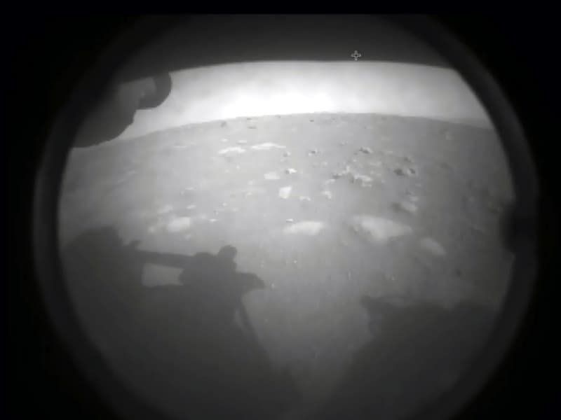 Nasa, NASA, über dts Nachrichtenagentur
