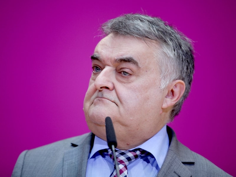 Herbert Reul, über dts Nachrichtenagentur
