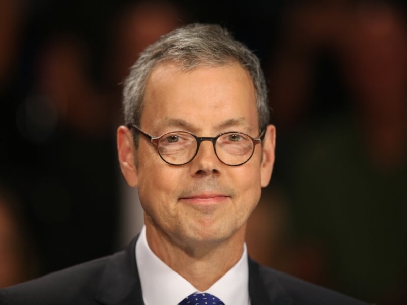 Peter Bofinger, über dts Nachrichtenagentur