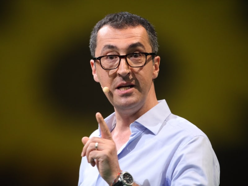 Cem Özdemir, über dts Nachrichtenagentur