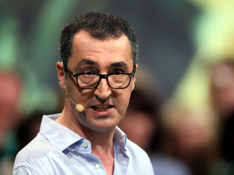 Cem Özdemir, über dts Nachrichtenagentur