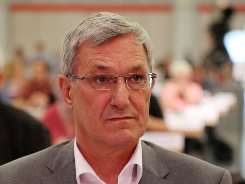 Bernd Riexinger, über dts Nachrichtenagentur