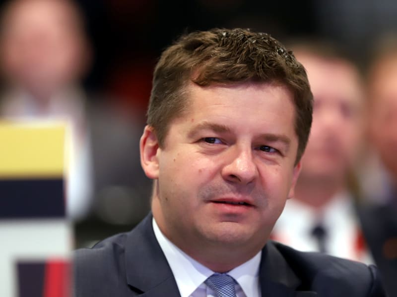 Sven Schulze, über dts Nachrichtenagentur