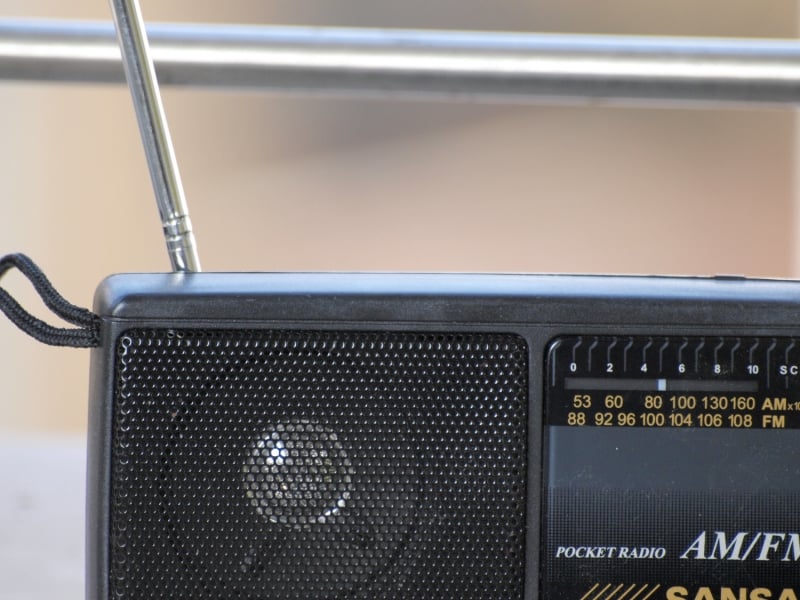 Radio, über dts Nachrichtenagentur