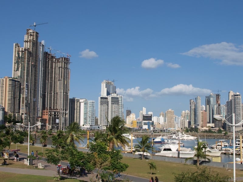 Panama-City, über dts Nachrichtenagentur