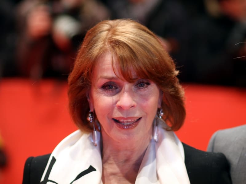 Senta Berger, über dts Nachrichtenagentur