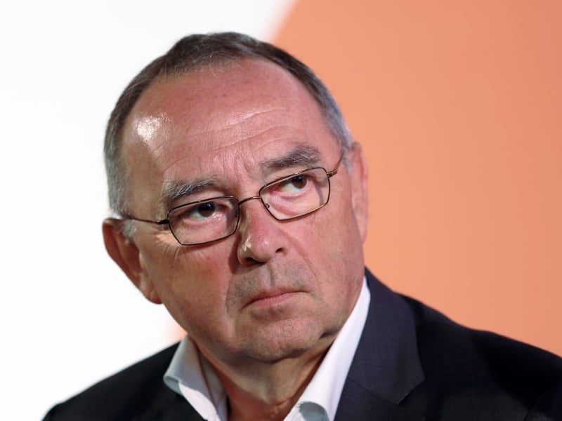 Norbert Walter-Borjans, über dts Nachrichtenagentur