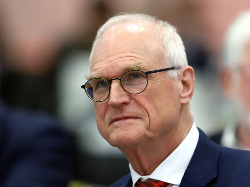 Lothar Binding, über dts Nachrichtenagentur
