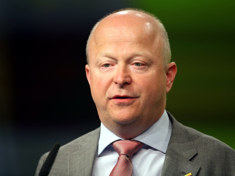 Michael Theurer, über dts Nachrichtenagentur