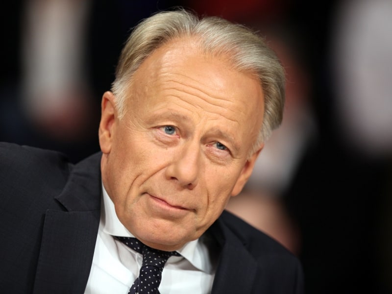 Jürgen Trittin, über dts Nachrichtenagentur
