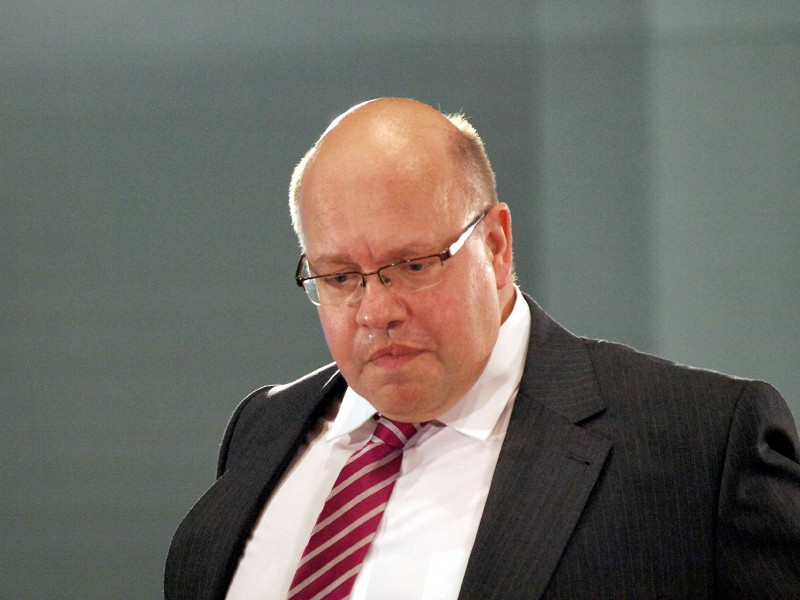 Peter Altmaier, über dts Nachrichtenagentur