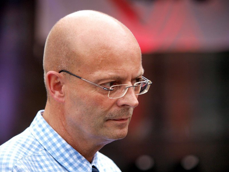 Bernd Wiegand, über dts Nachrichtenagentur