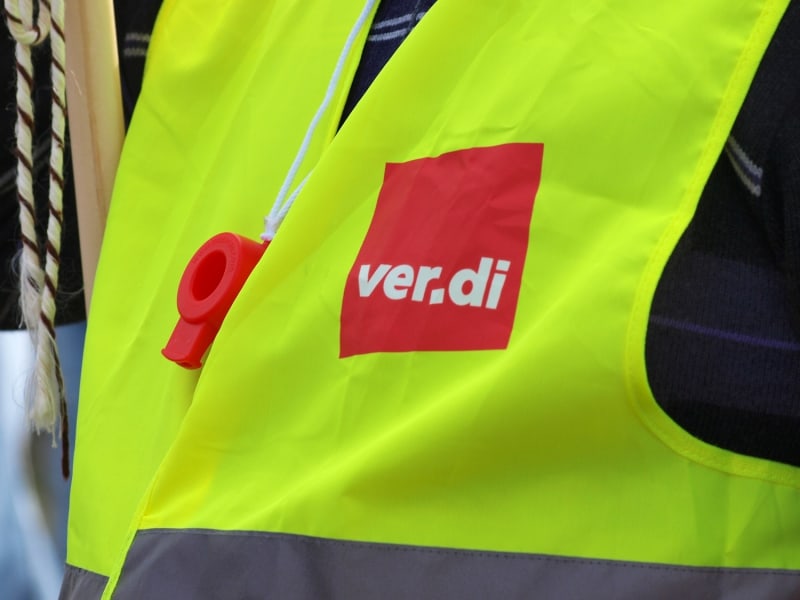 Verdi, über dts Nachrichtenagentur