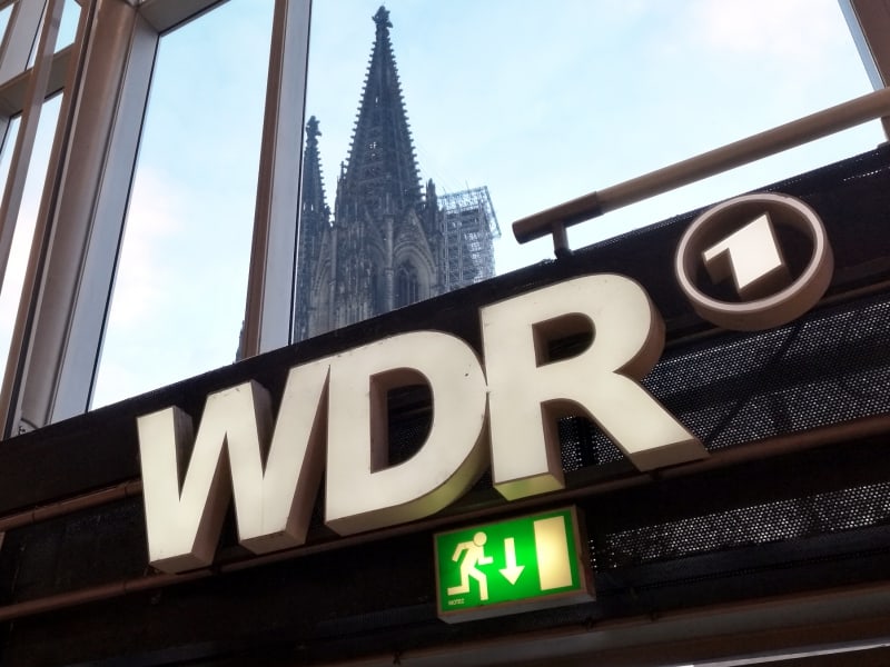 WDR, über dts Nachrichtenagentur