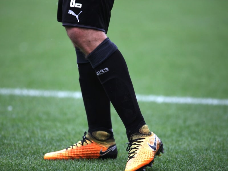 Spieler des VfB Stuttgart, über dts Nachrichtenagentur